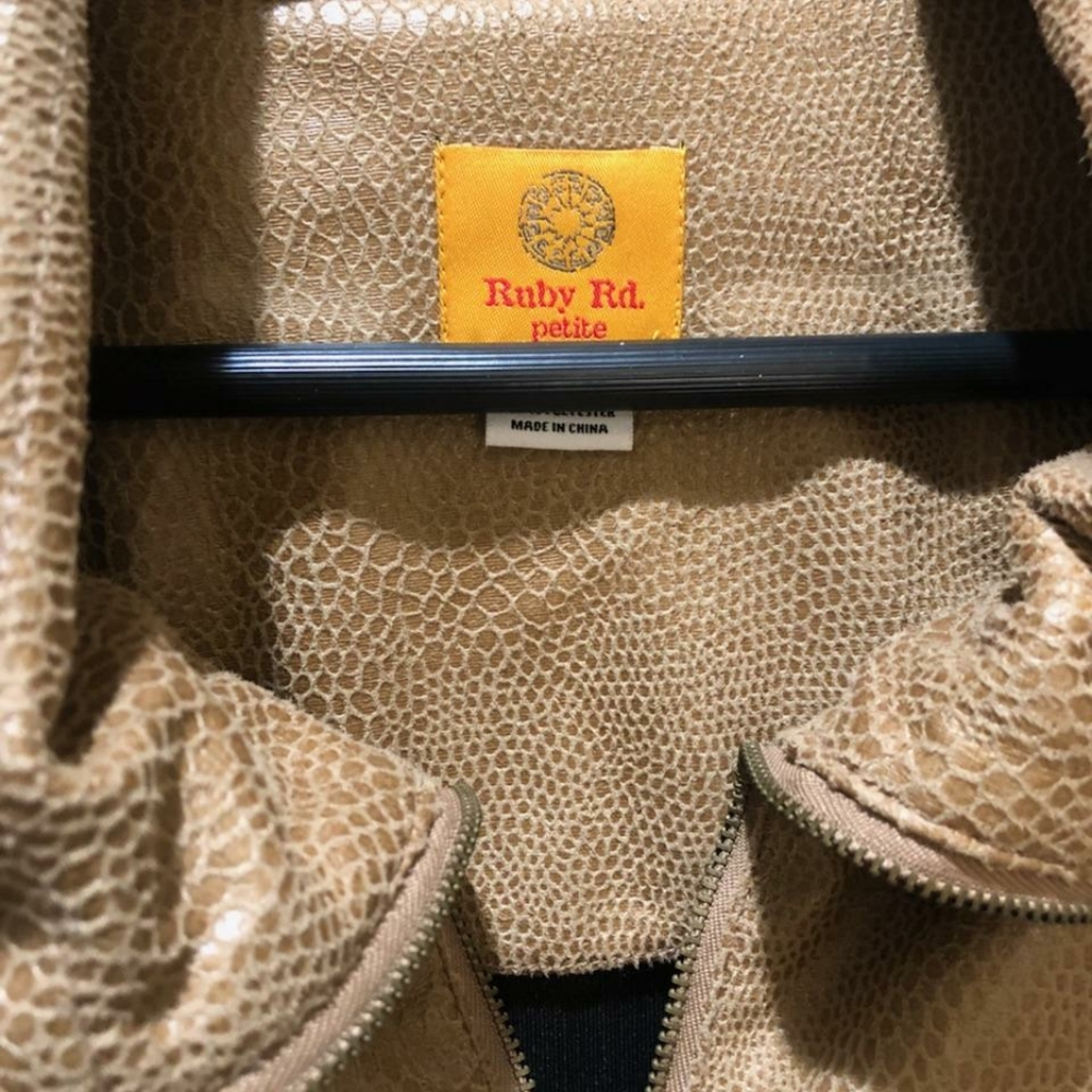 Jacket - Picture 2 of 2